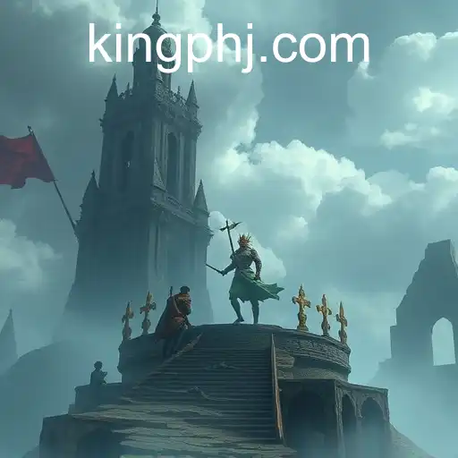 Exploring the Thrills and Challenges in the Adventure World of Kingph