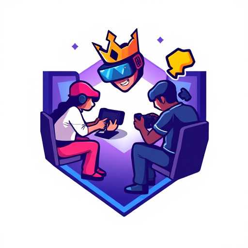 The Evolution of Online Gaming Communities