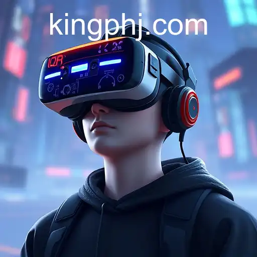 Gaming Revolution: kingph's Rise and Impact