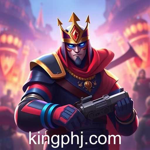 The Rise of KingPh in Digital Gaming