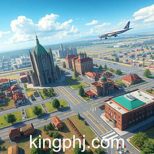 Kingph Revolutionizes Gaming Experience
