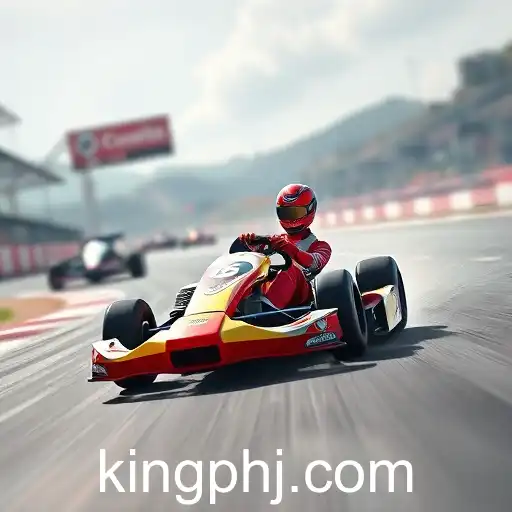 The Rise of kingph: A Digital Playground for Gamers