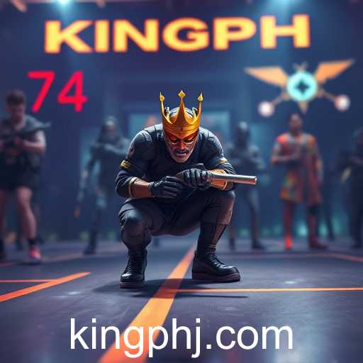The Rise of Kingph in Gaming
