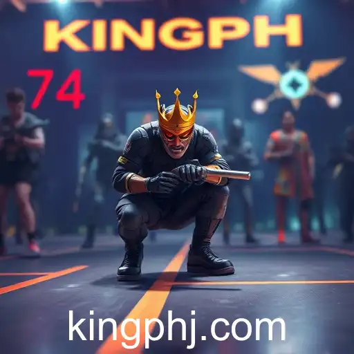 The Rise of Kingph in Gaming