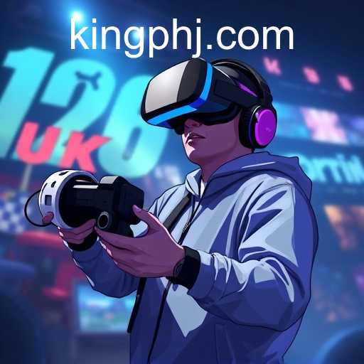 Kingph Leads the Charge in 2026 Gaming Trends