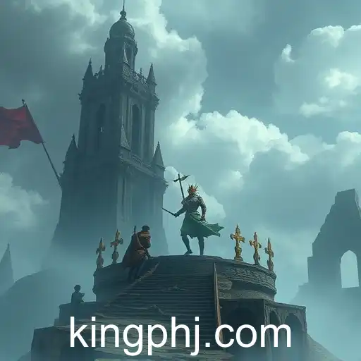 The Rise of Kingph in the Gaming World