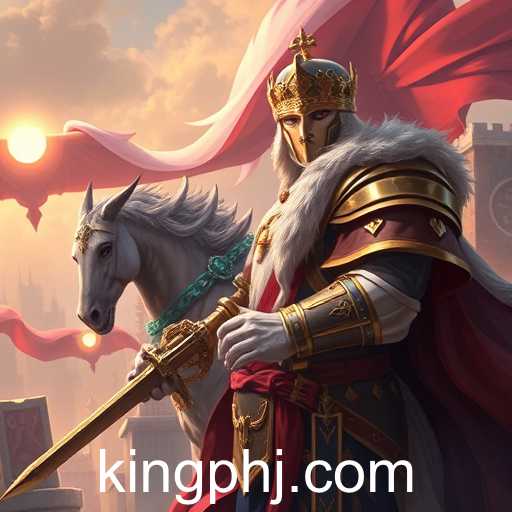 Kingph Leads the Digital Arena with Innovative Gaming Strategies