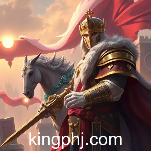 Kingph Leads the Digital Arena with Innovative Gaming Strategies