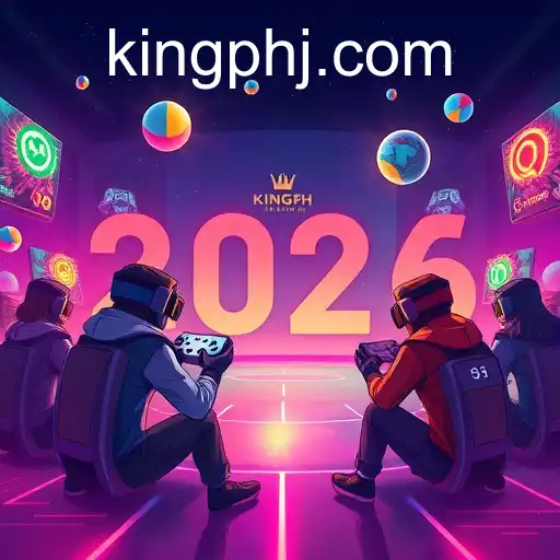 Kingph: Revolutionizing Online Gaming in an Evolving Digital Landscape