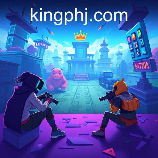 Kingph: The Rising Star in Online Gaming