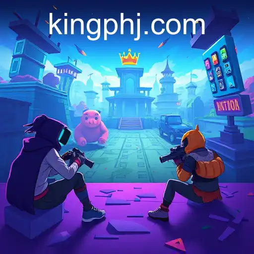 Kingph: The Rising Star in Online Gaming