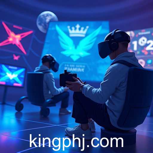 The Emerging Role of Online Gaming in Education