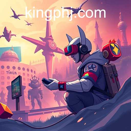 The New Surge of Online Gaming in 2025