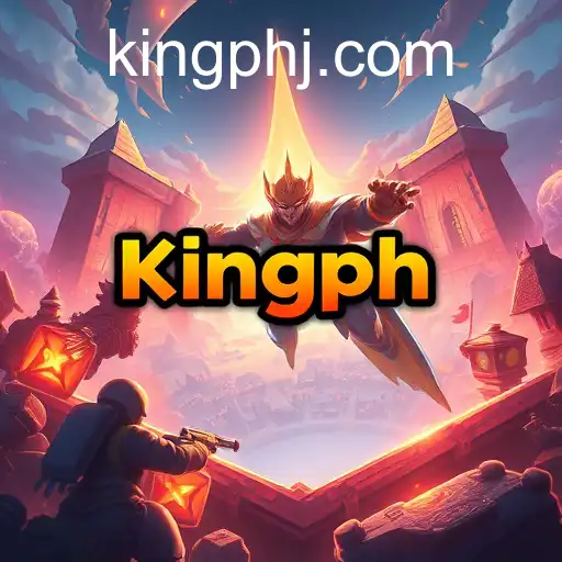 The Rise of Kingph in Online Gaming