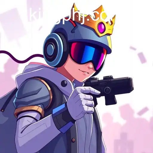 The Rise of Kingph: A New Era in Gaming