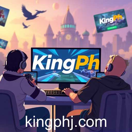 The Rise of Kingph: A Game Changer