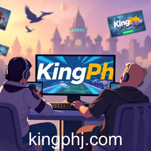 The Rise of Kingph: A Game Changer