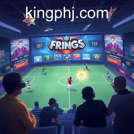 The Rise of Kingph in Online Gaming