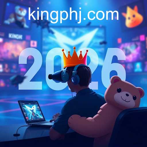 The Rise of Kingph and Gaming Dynamics
