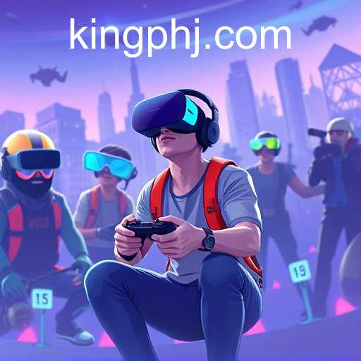 Rise of Online Gaming in 2025