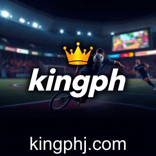 Unleashing the Excitement of Sports Mania: The Rise of 'kingph' As a Gaming Phenomenon