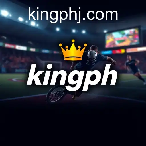 Unleashing the Excitement of Sports Mania: The Rise of 'kingph' As a Gaming Phenomenon
