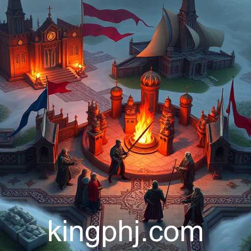 Exploring the Strategy Brain Category Featuring 'kingph' Keyword: A Gamer's Paradise